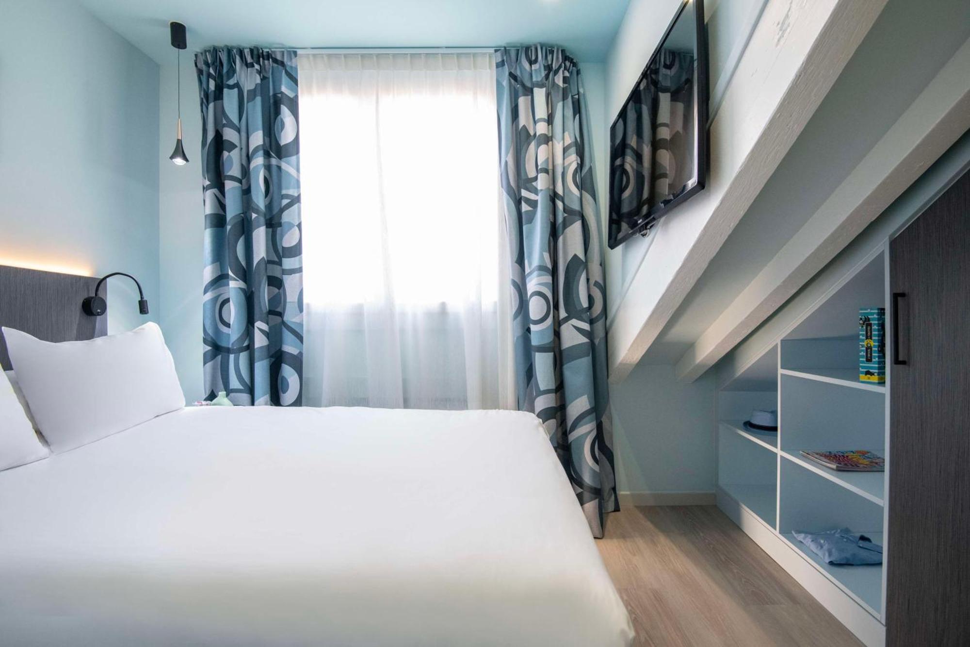 Hotel Western Alba