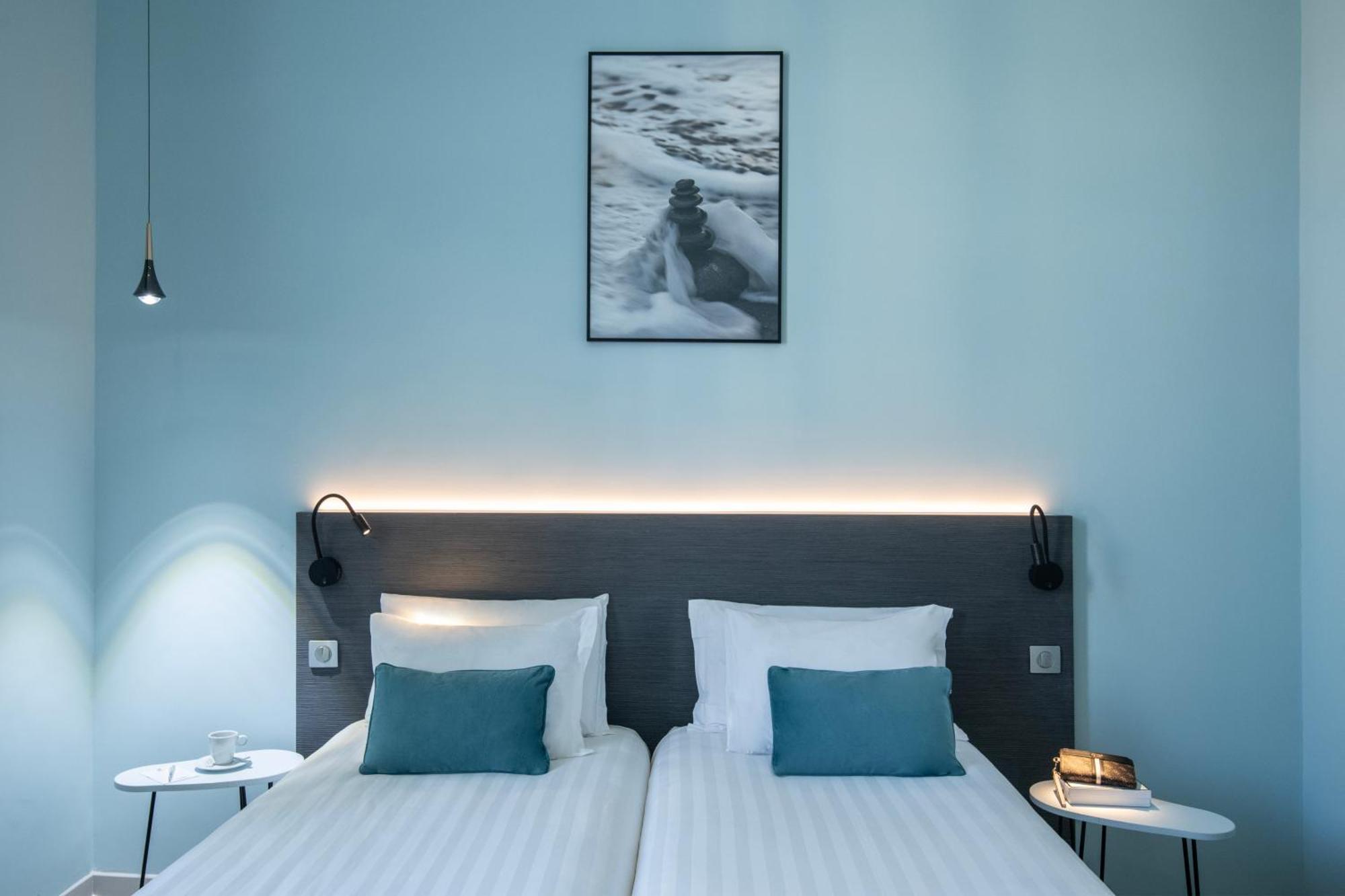 Western Alba Hotel Nizza
