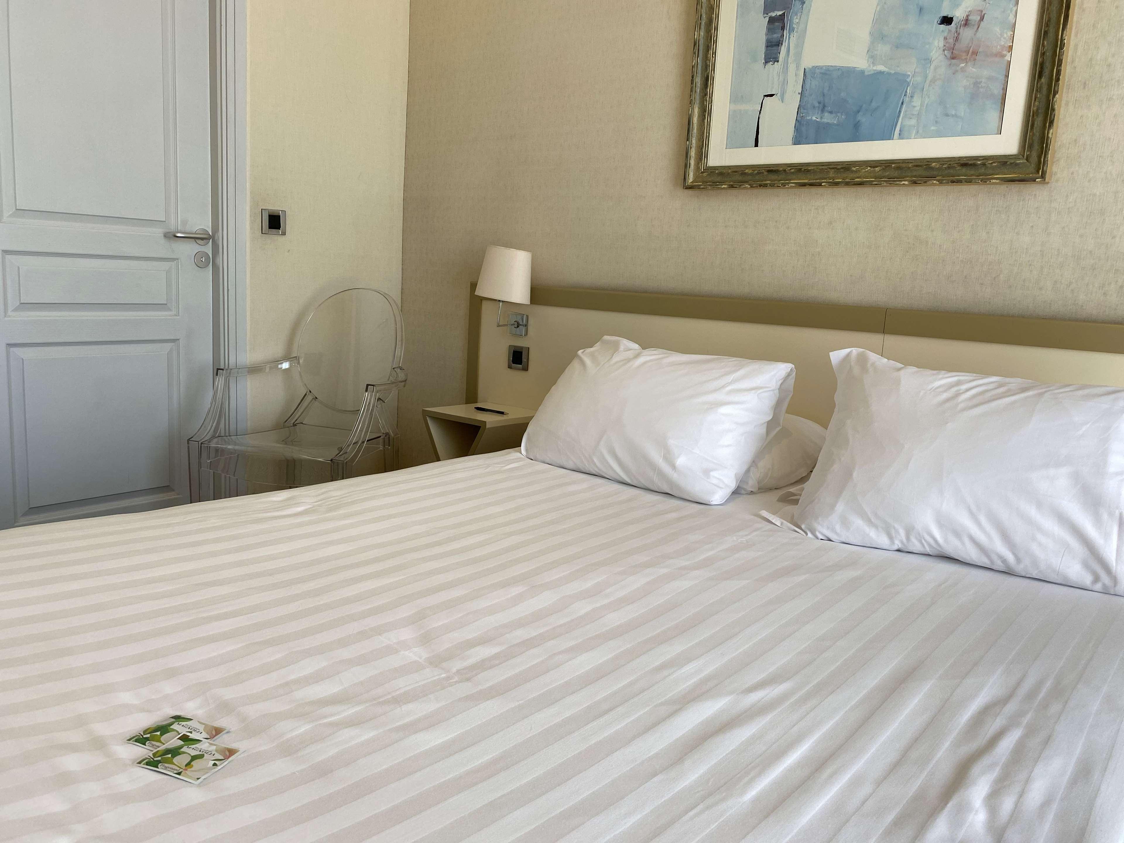 Western Alba 4* Nice