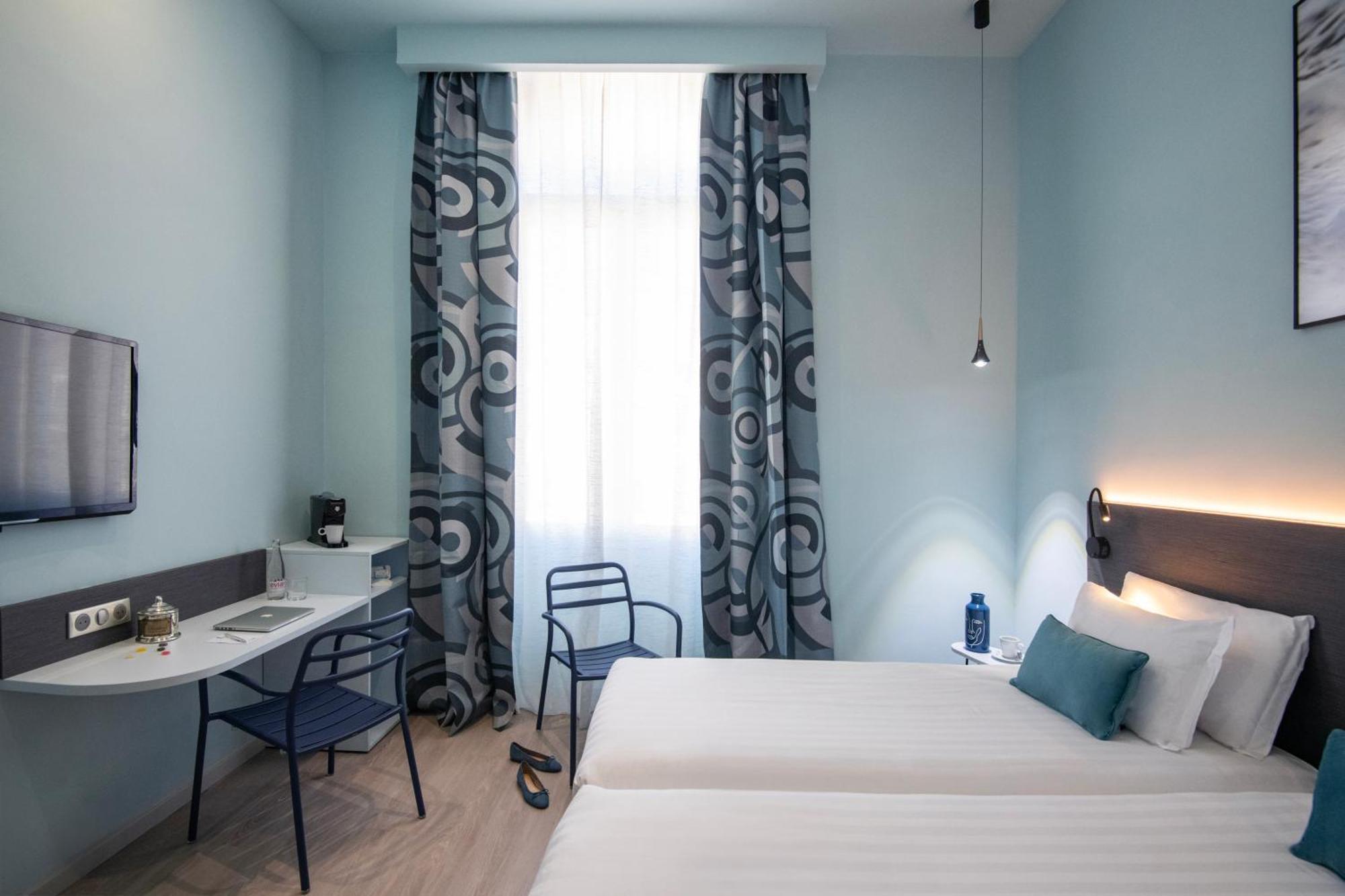 Western Alba 4* Nice