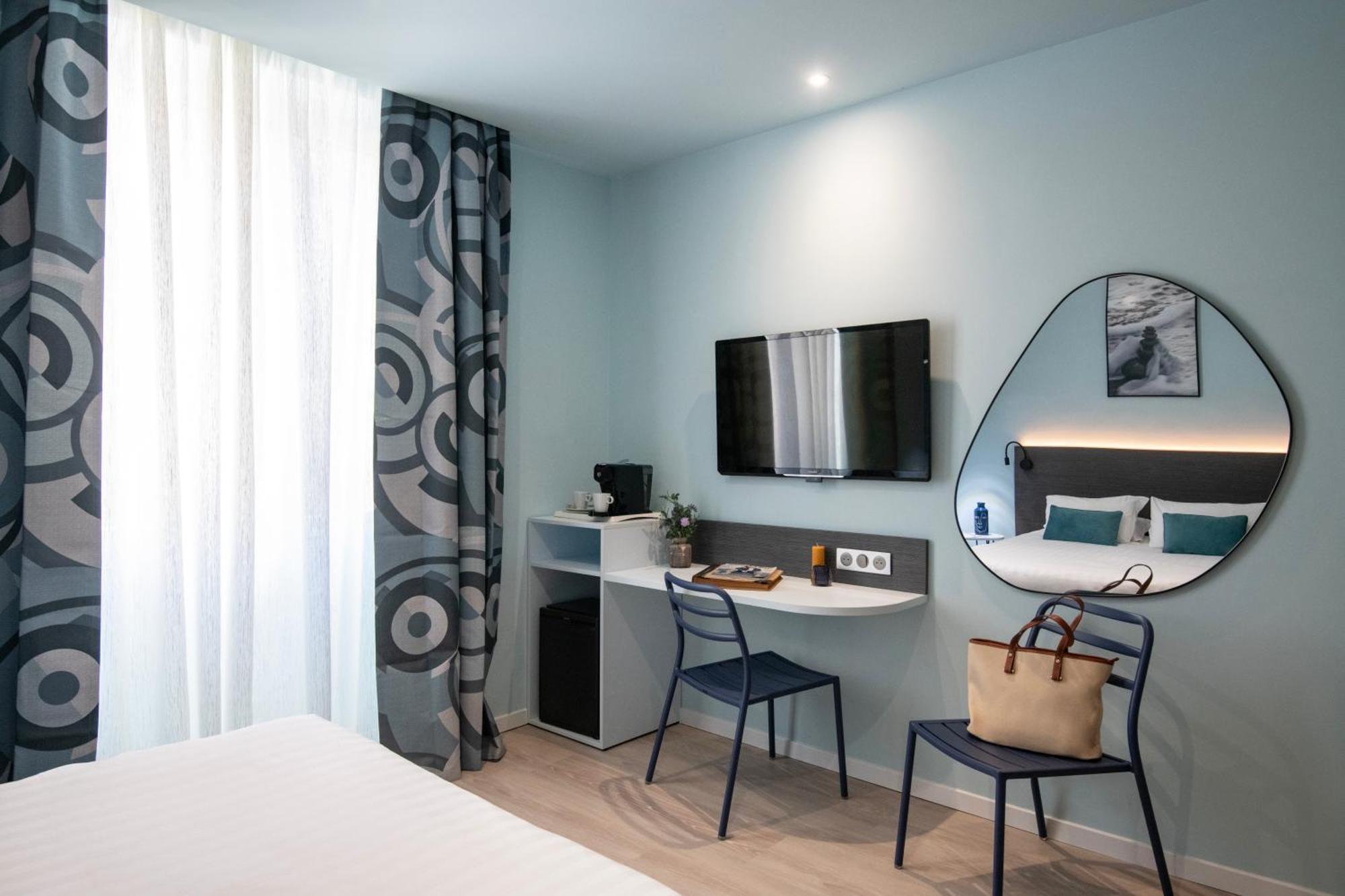 Hotel Western Alba Nice